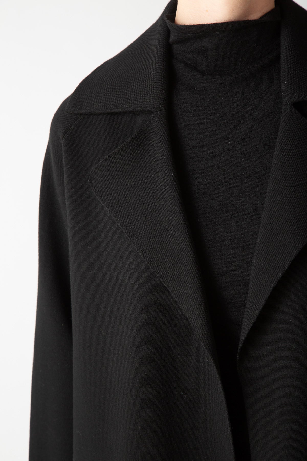 MILANO WOOL JACKET