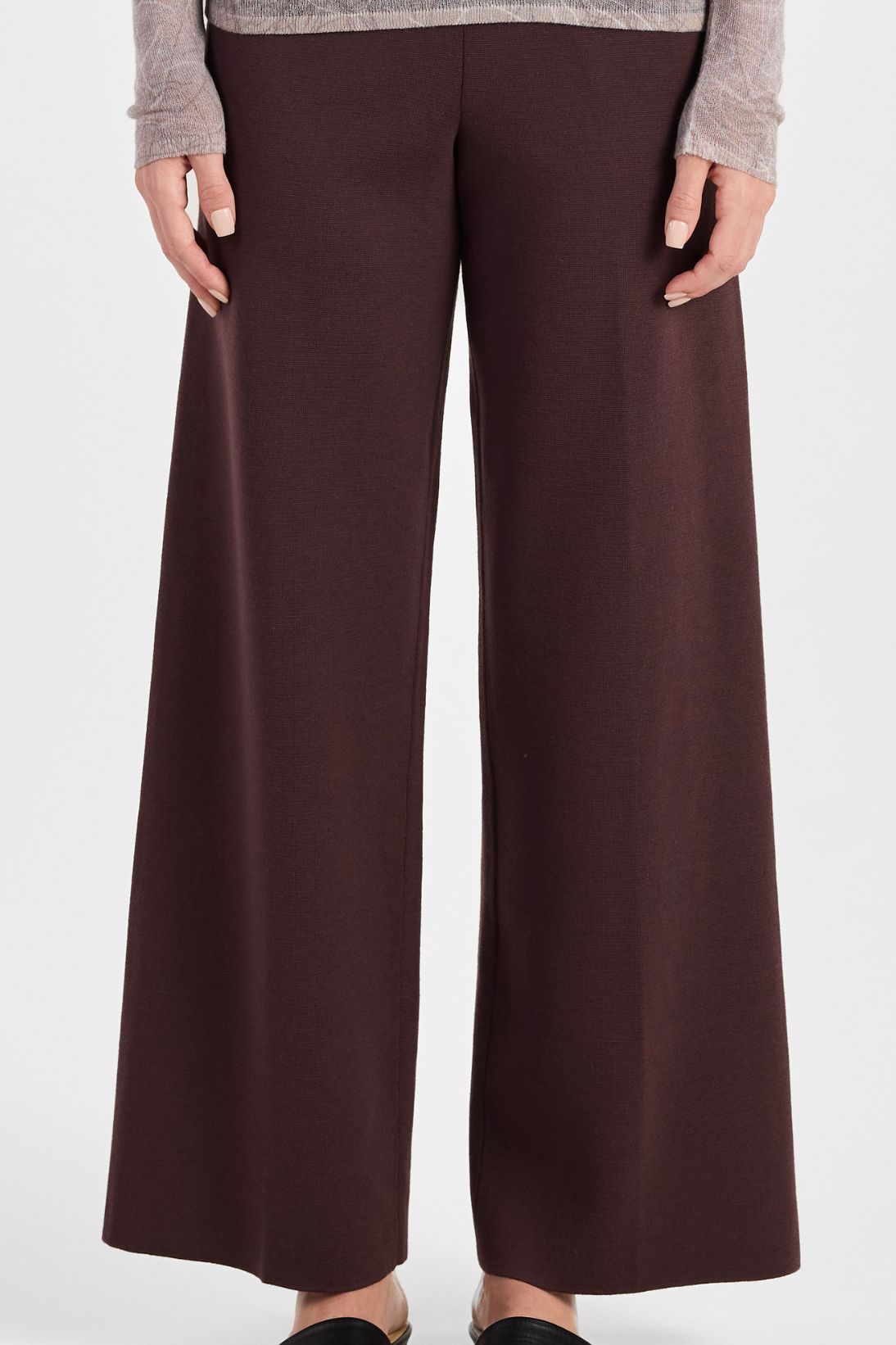 CULOTTE PANT