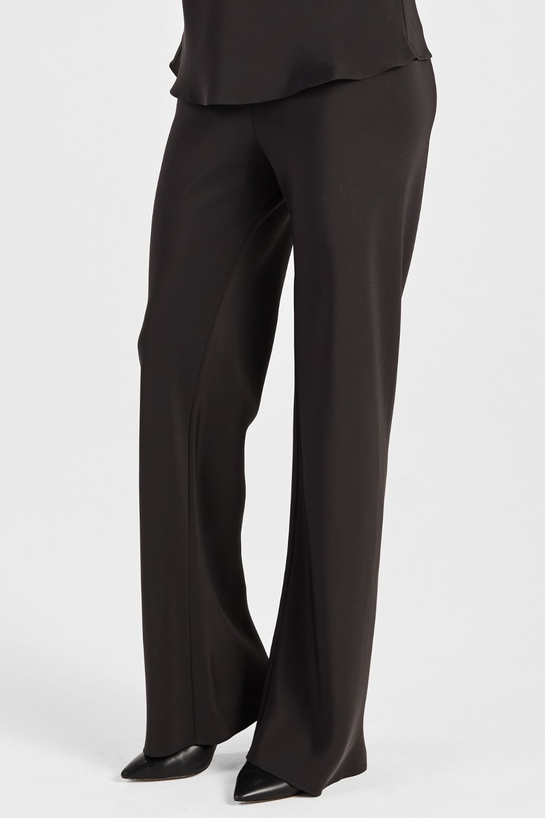 MATTE SILK PANT