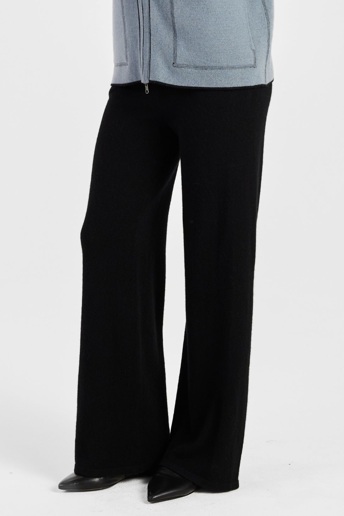 STRAIGHT PANT
