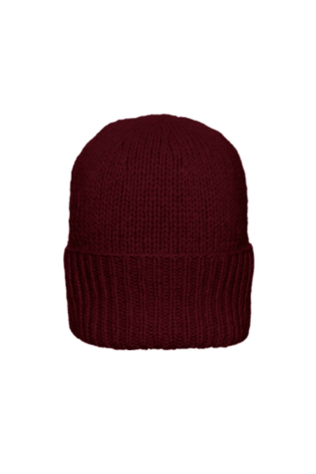 CASHMERE JERSEY HAT