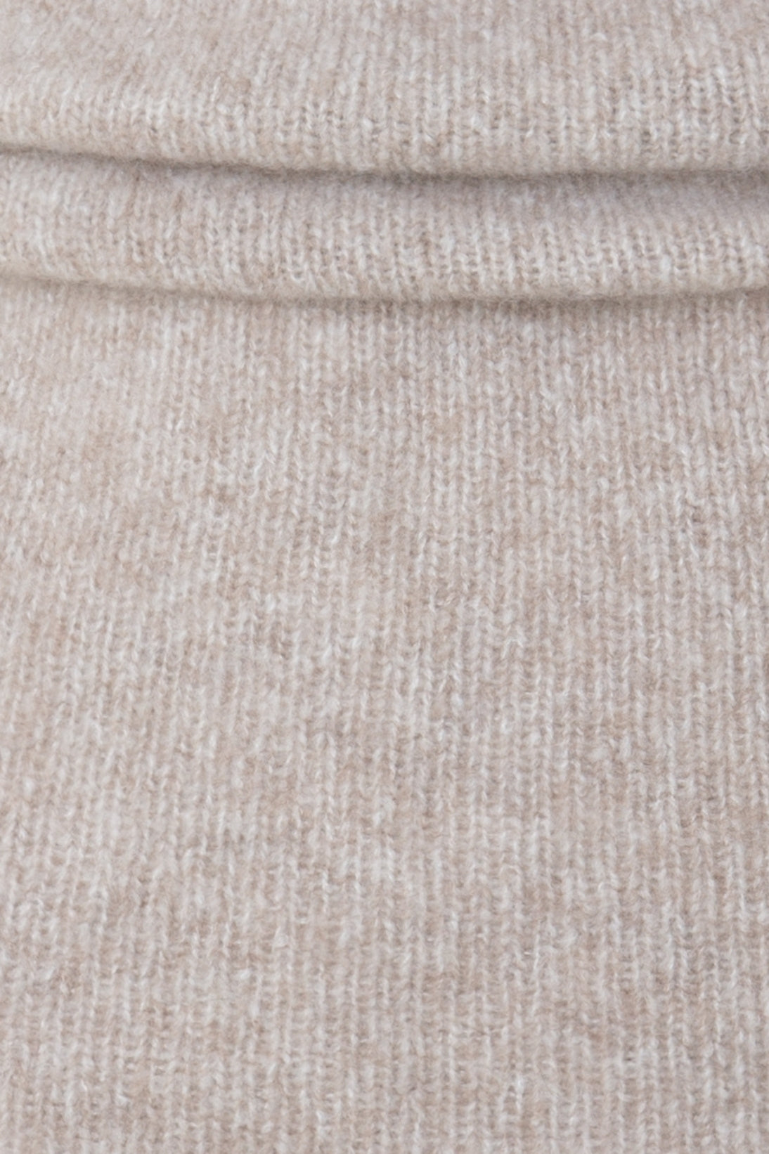 CHUNKY LUXE NECK WARMER