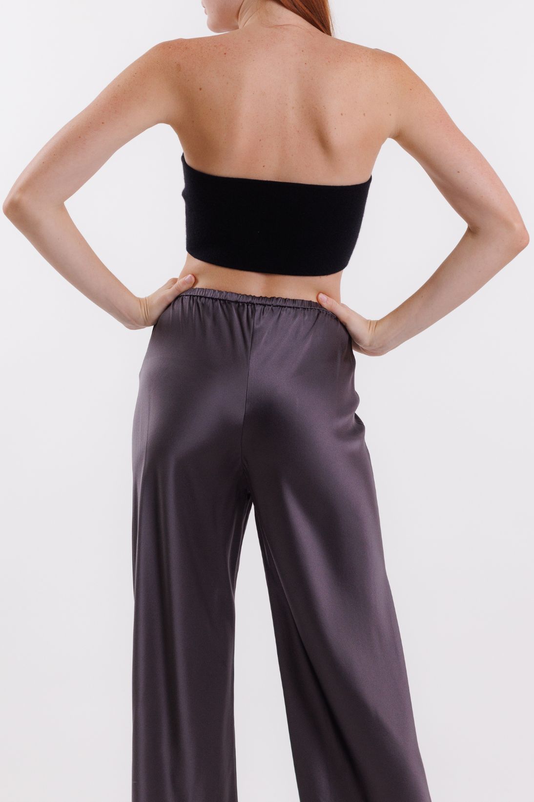 SILK PANT