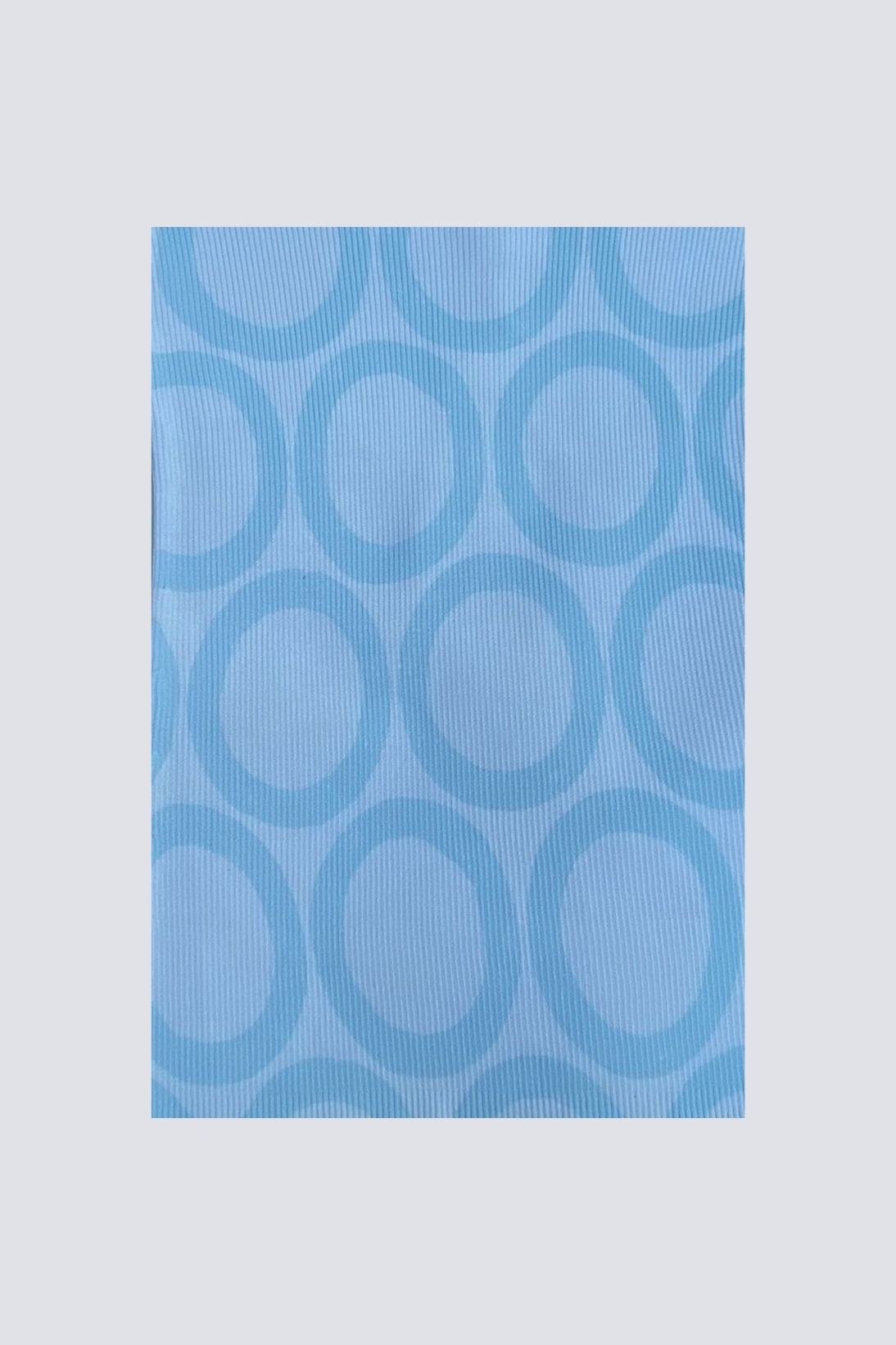 BANDHANI BLOCK PRINTED TOP