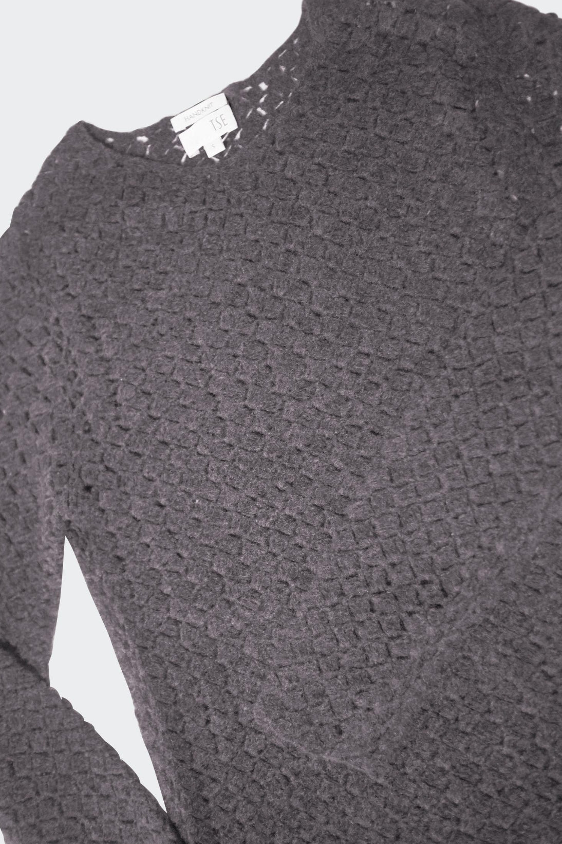 CROCHET SWEATER