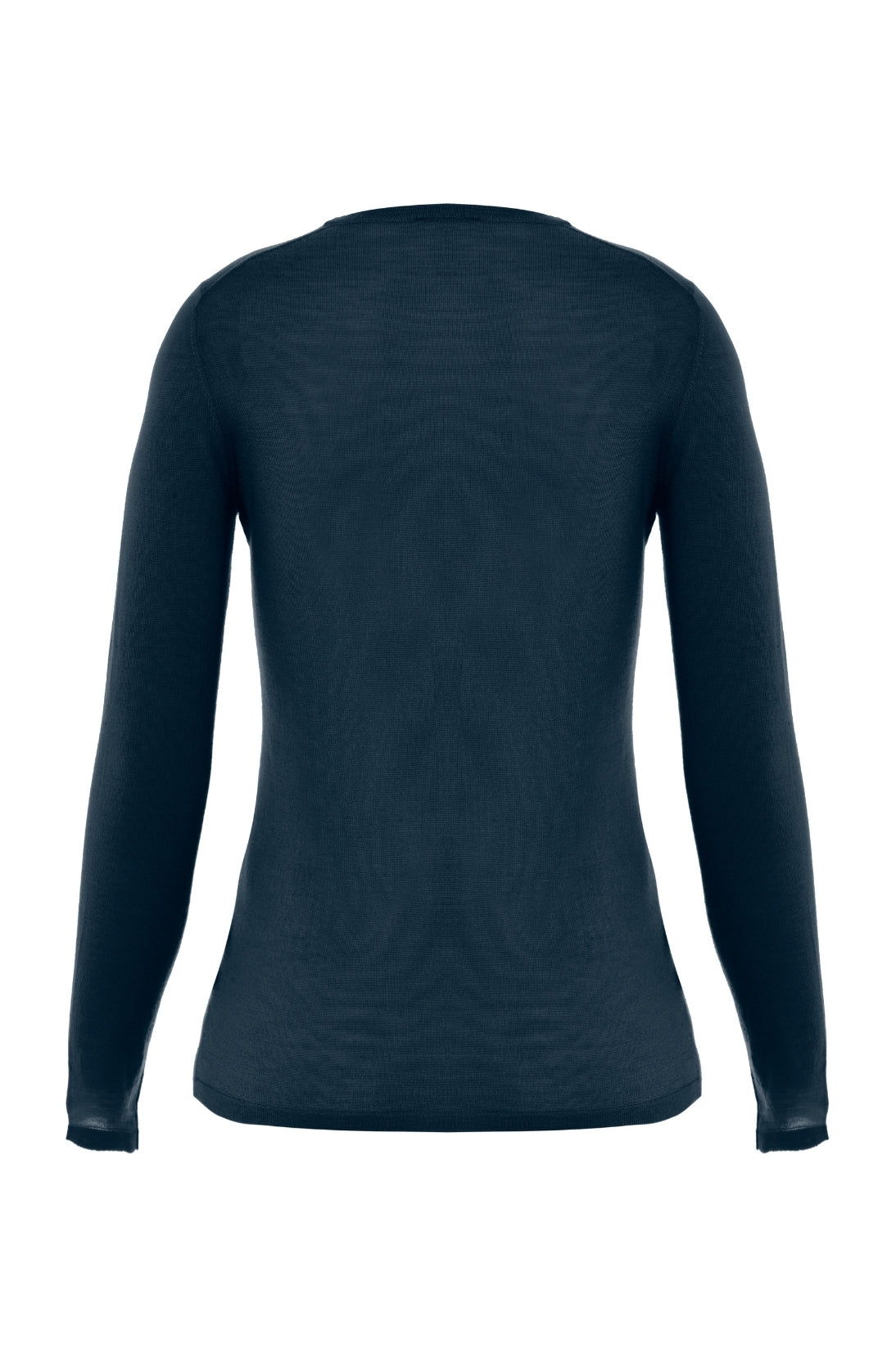 SUPERFINE CASHMERE CREWNECK