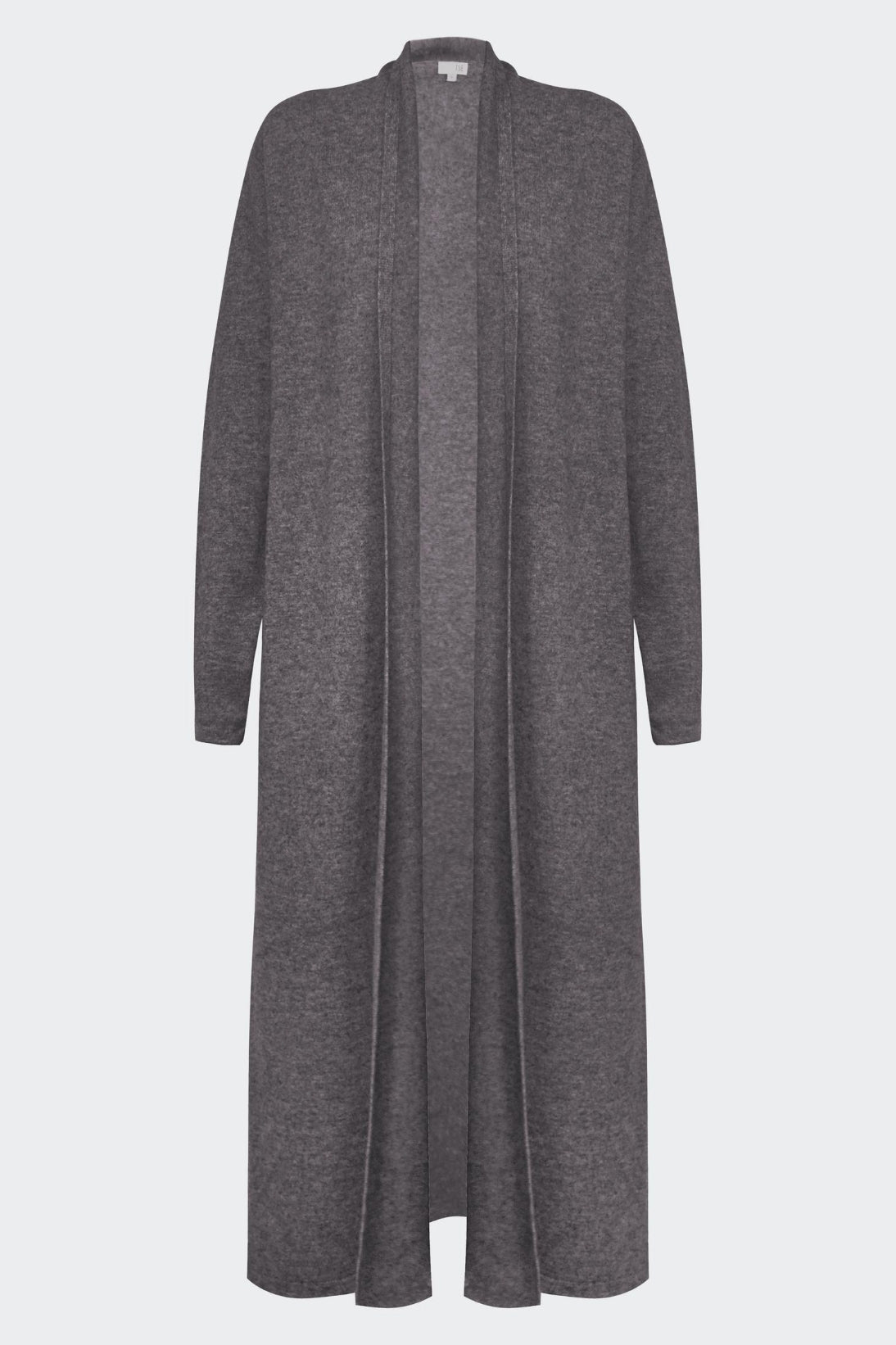 Women's long cardigan TSE