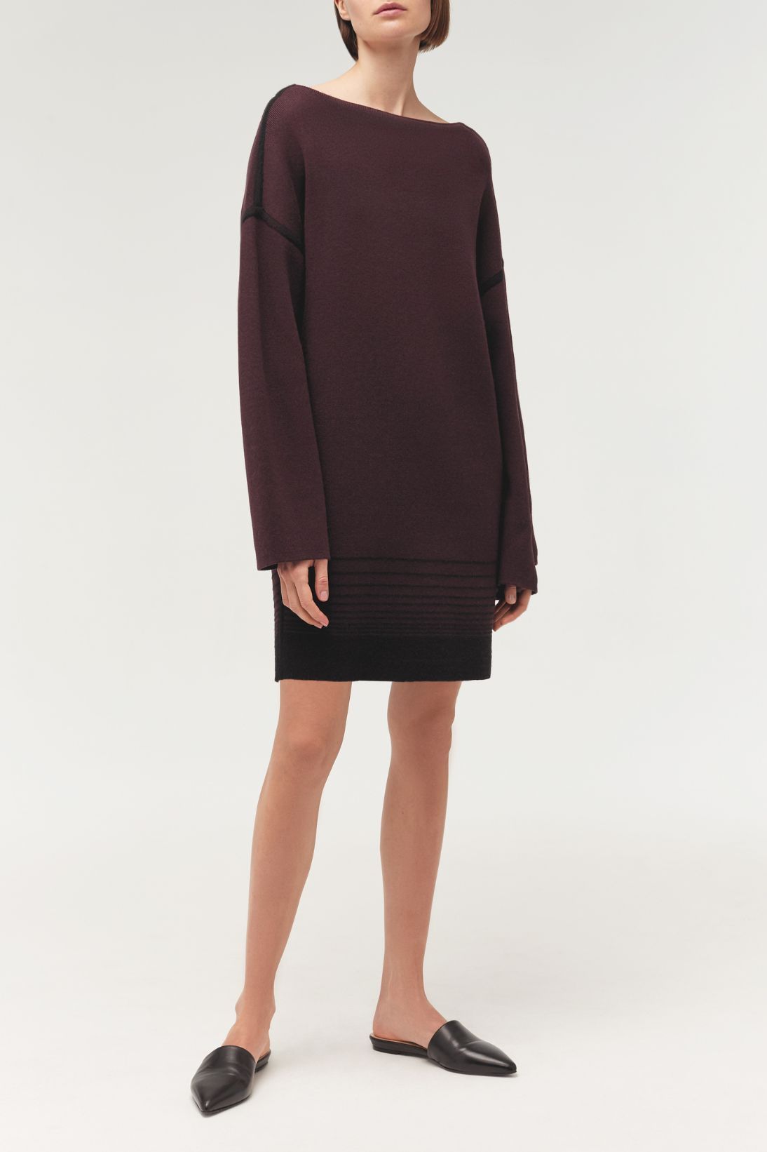 Double Knit Dress Double Knit Dress