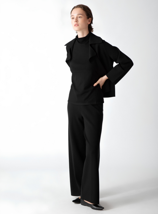 MILANO WOOL JACKET