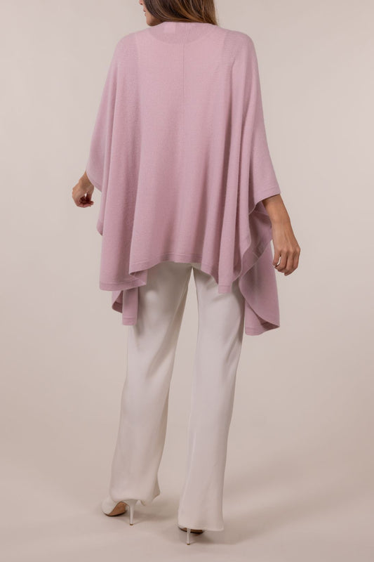 CASHMERE CAPE