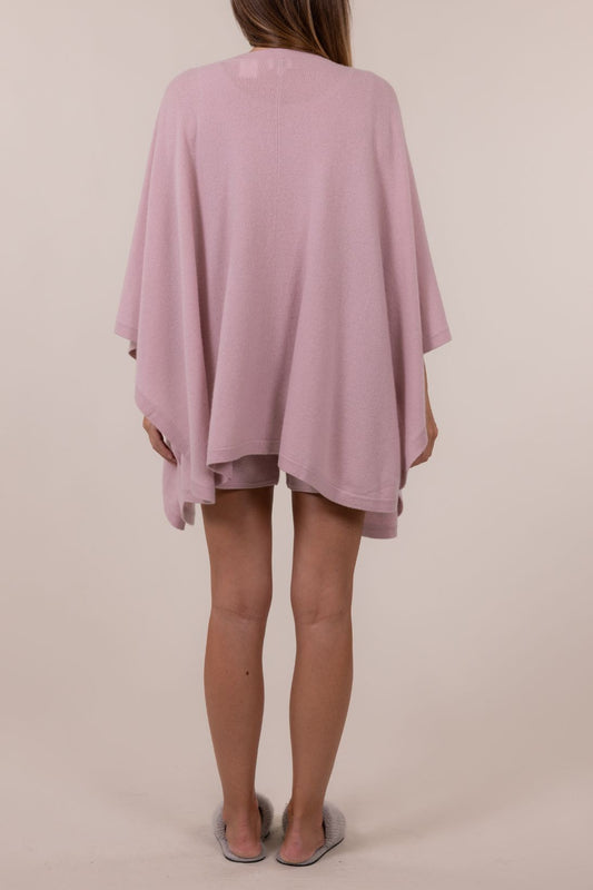 CASHMERE CAPE