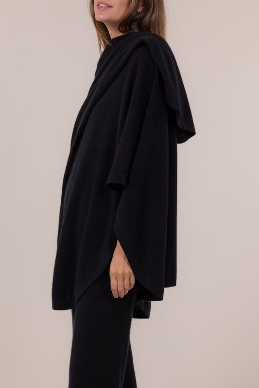 CASHMERE CAPE