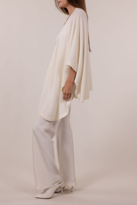 CASHMERE CAPE