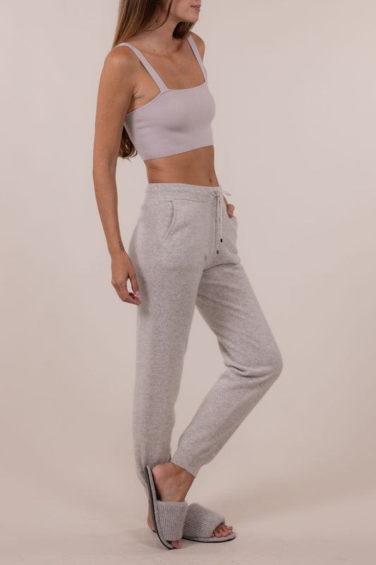 CASHMERE JOGGER