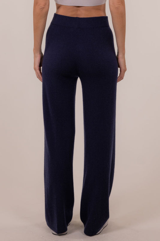 CASHMERE LOUNGE PANT