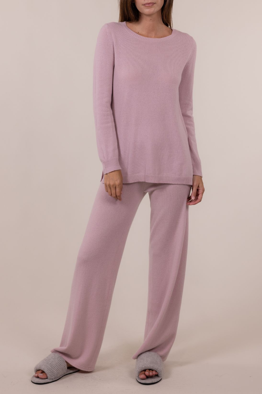 CASHMERE LOUNGE PANT