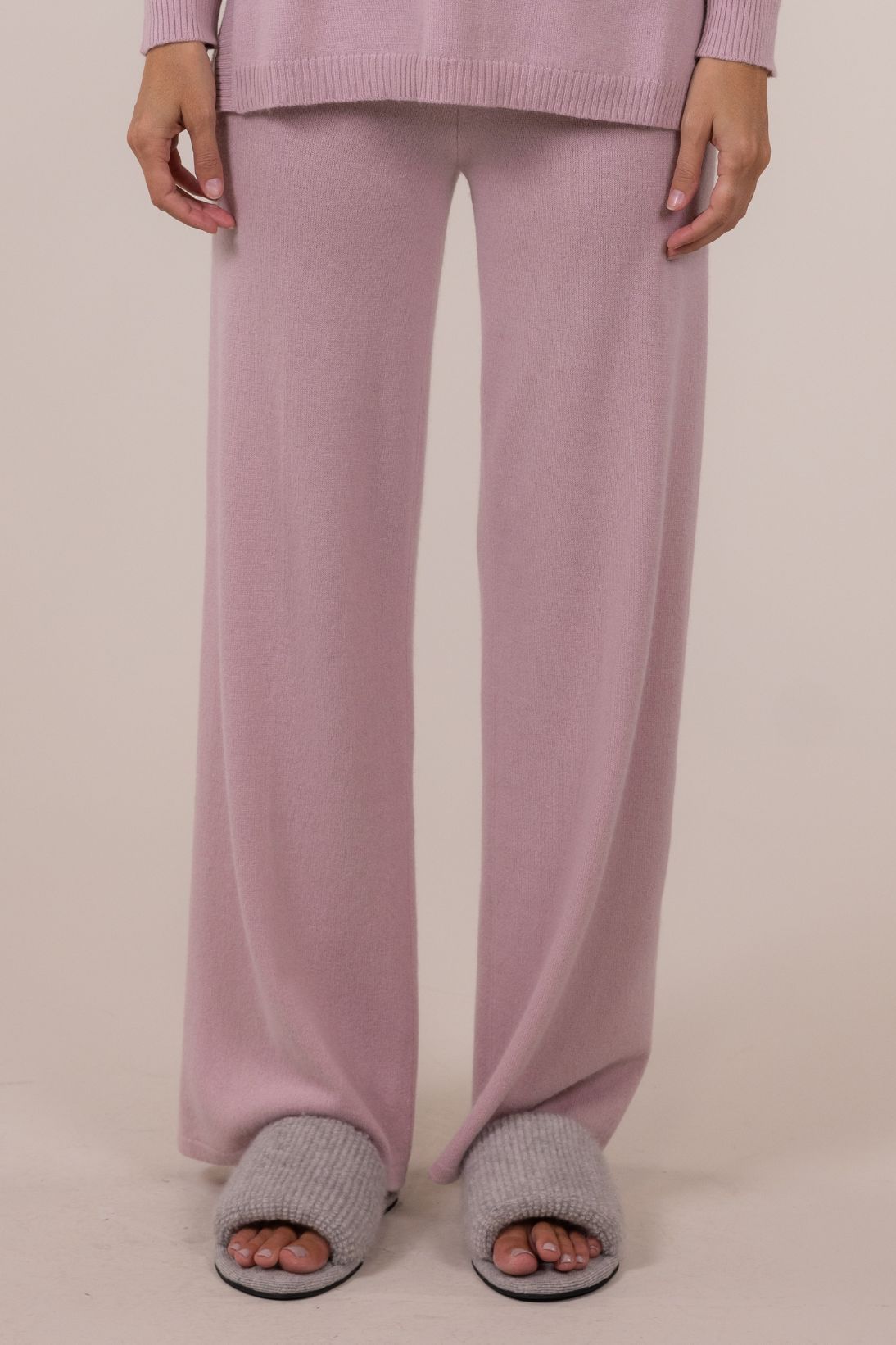 CASHMERE LOUNGE PANT