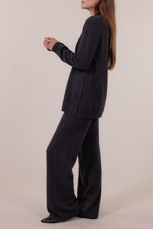 CASHMERE LOUNGE PANT