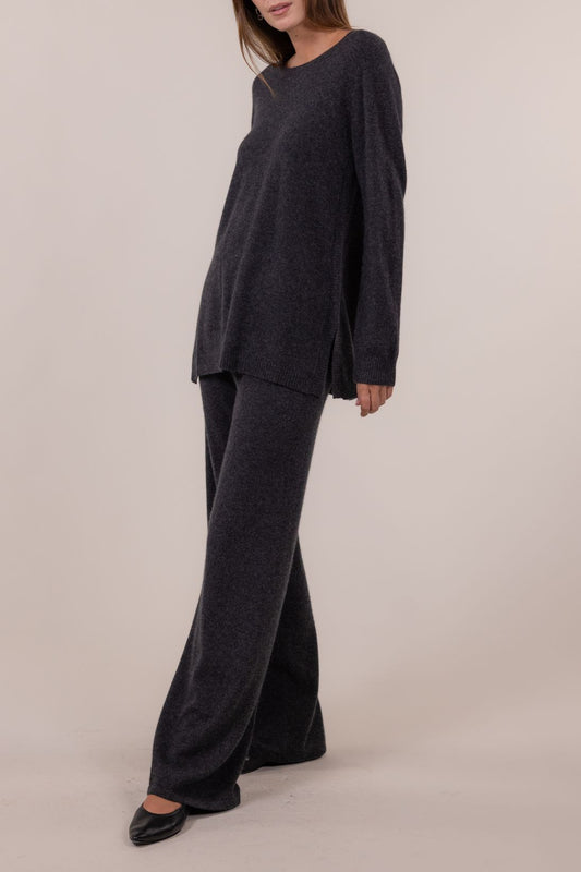 CASHMERE LOUNGE PANT