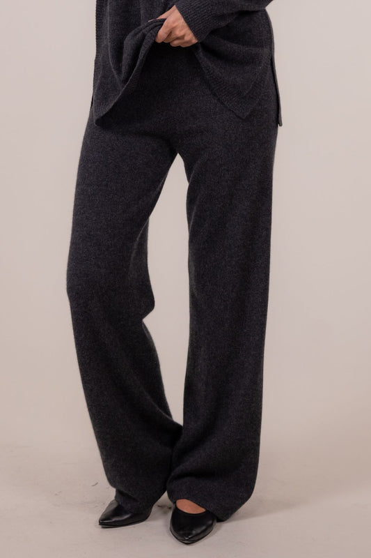 CASHMERE LOUNGE PANT