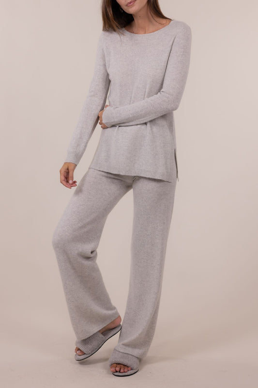 CASHMERE LOUNGE PANTS