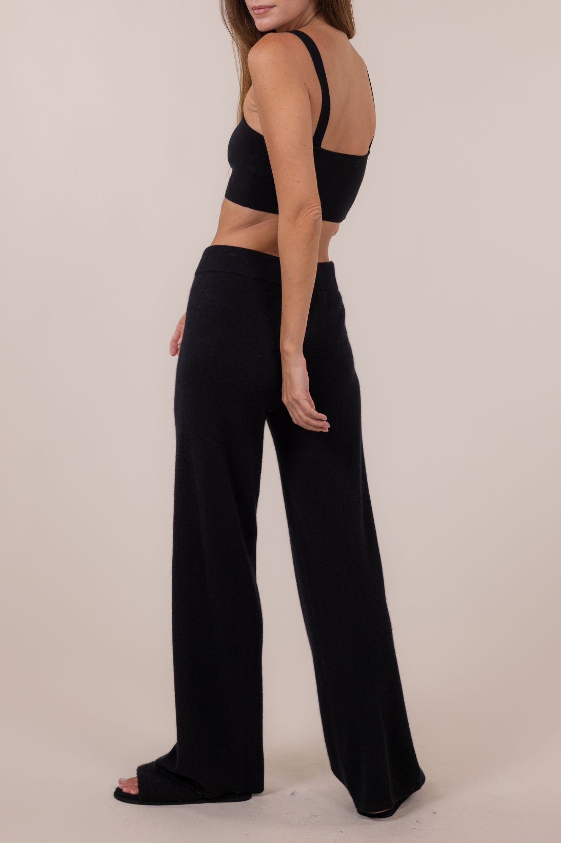 CASHMERE LOUNGE PANT