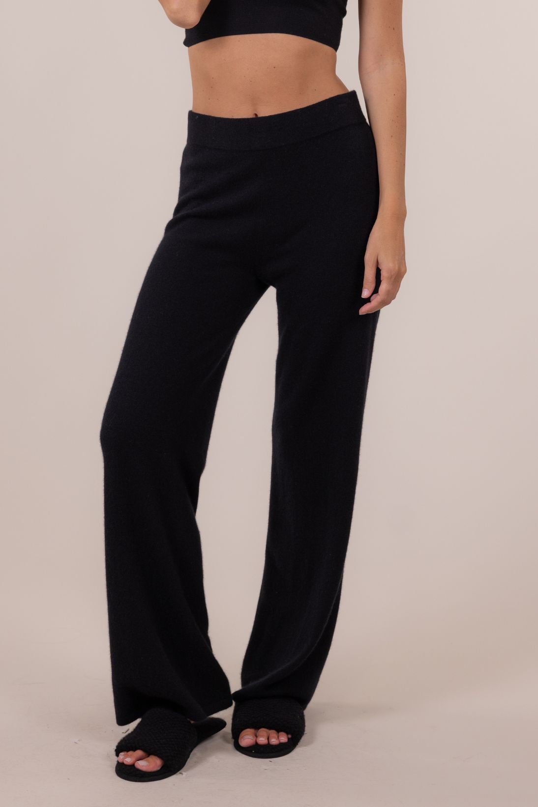 CASHMERE LOUNGE PANT