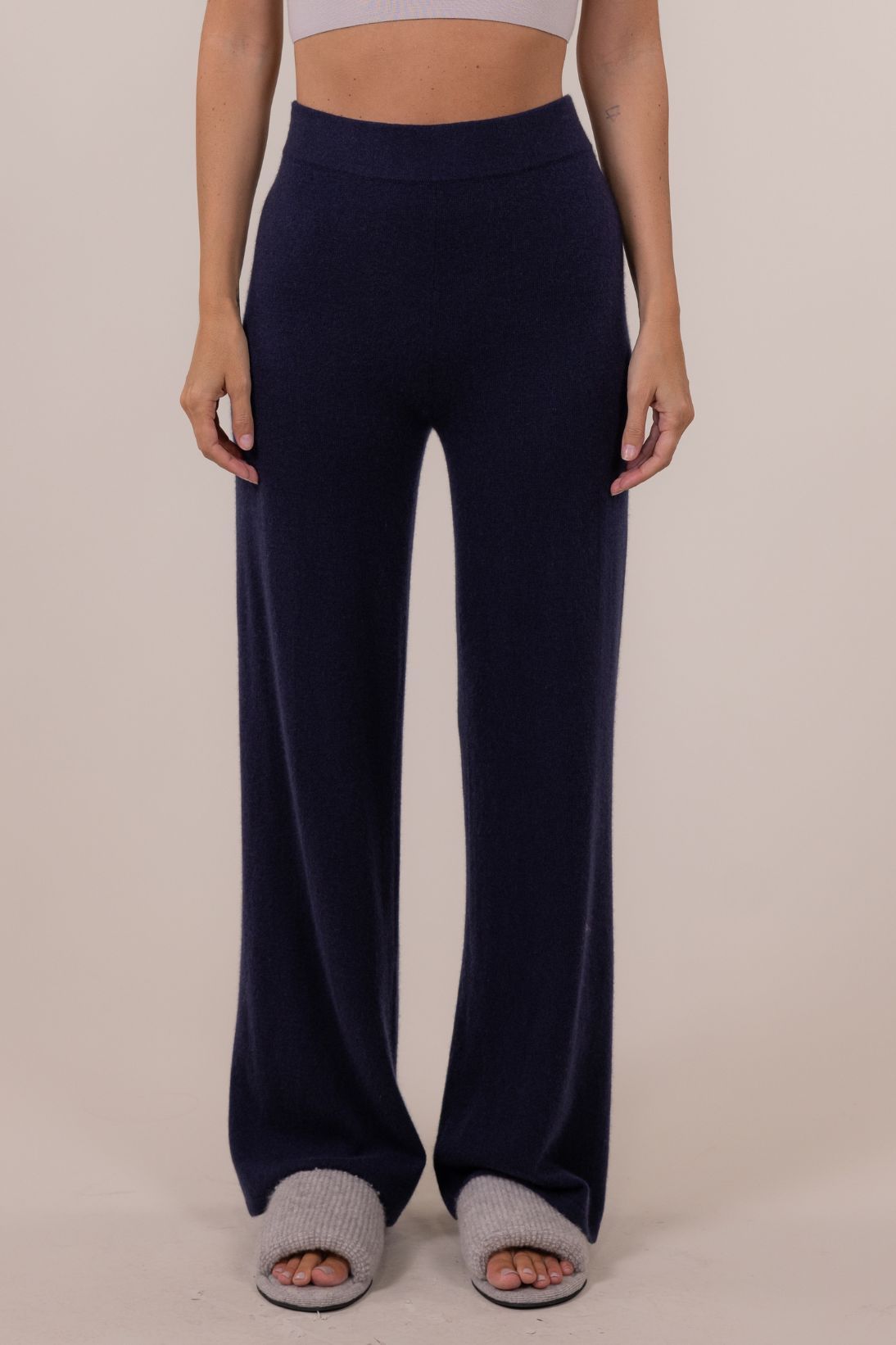 CASHMERE LOUNGE PANT