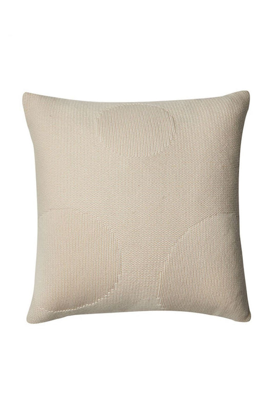 CASHMERE SQUARE PILLOW