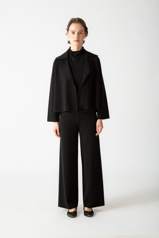 MILANO WOOL JACKET