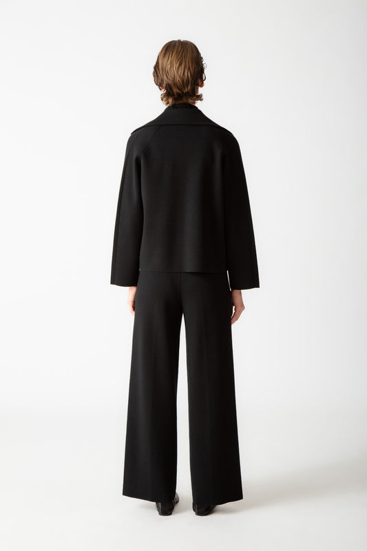 MILANO WOOL JACKET