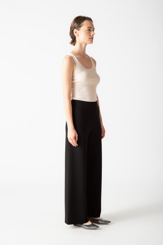 MILANO WOOL PANTS