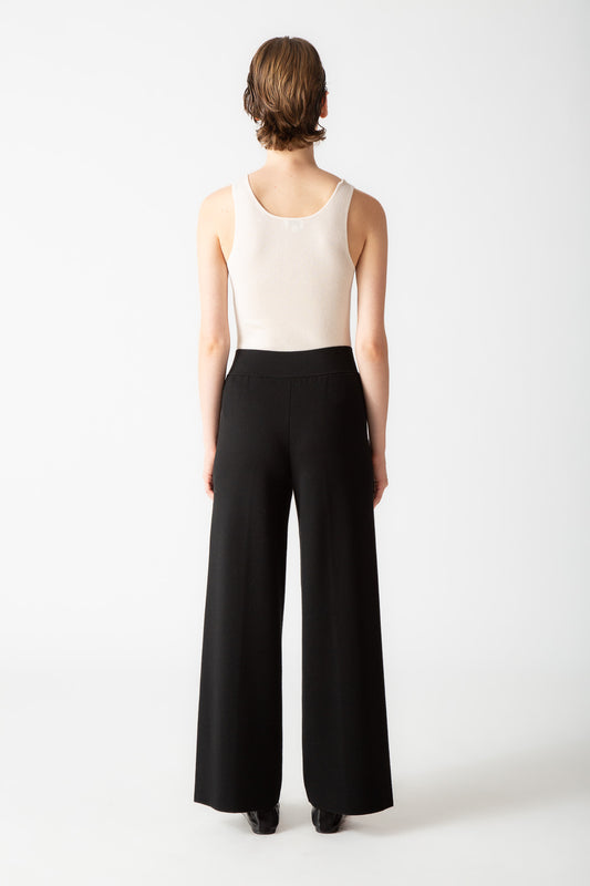 MILANO WOOL PANTS