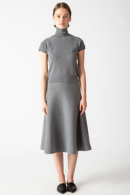 TURTLENECK TOP