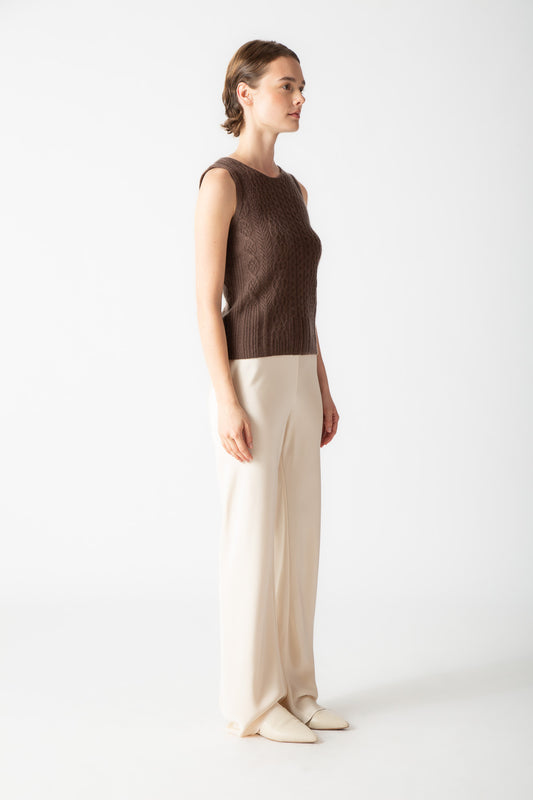 HIGH NECK CABLE TANK