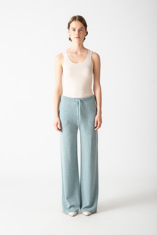 STRAIGHT PANTS