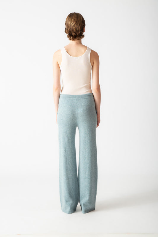 STRAIGHT PANTS