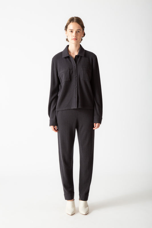 SHIRT WITH POCKETS