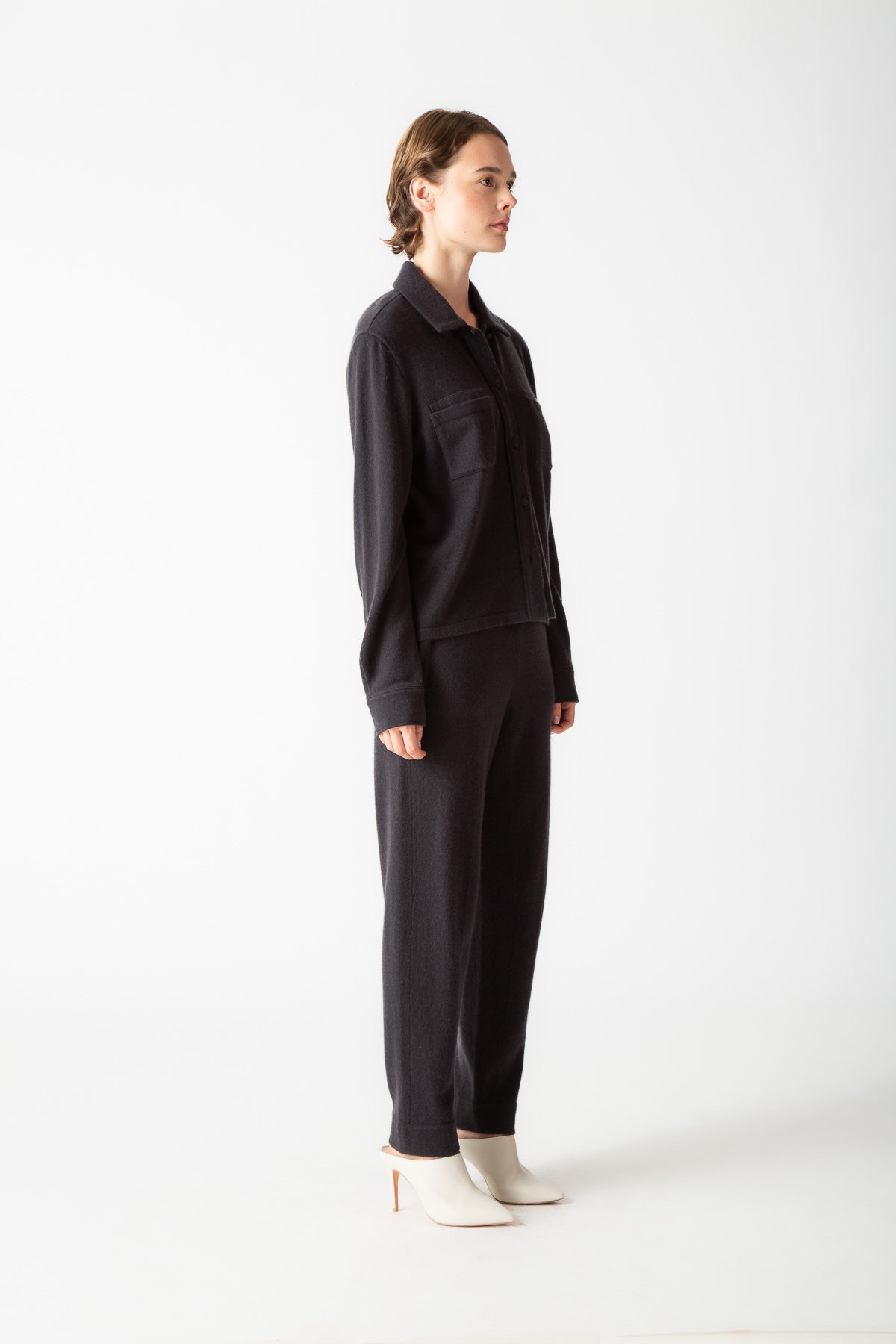 SHIRT WITH POCKETS