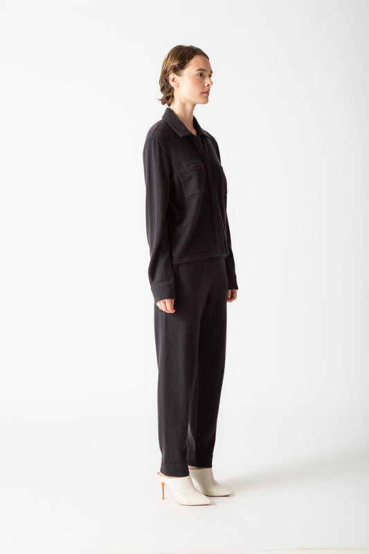 SHIRT WITH POCKETS