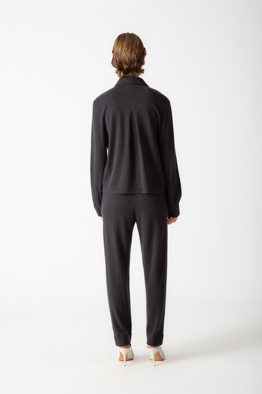 SHIRT WITH POCKETS