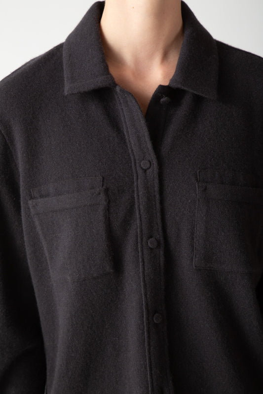 SHIRT WITH POCKETS