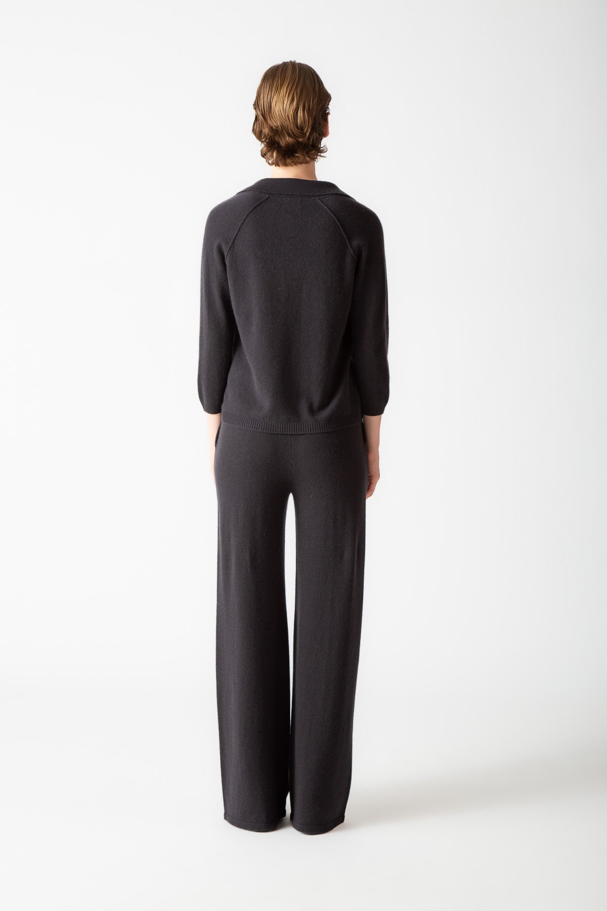 3/4 SLEEVE POLO