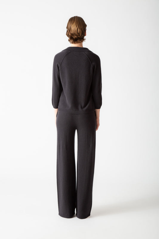 STRAIGHT PANTS