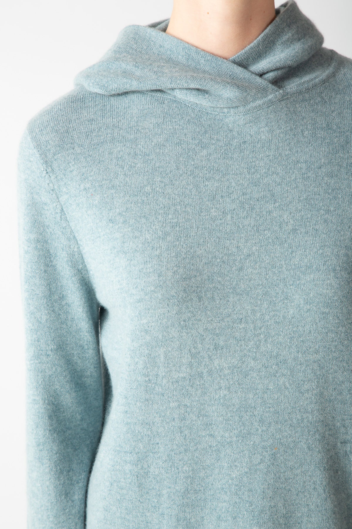 HOODIE WITH SIDE POCKETS