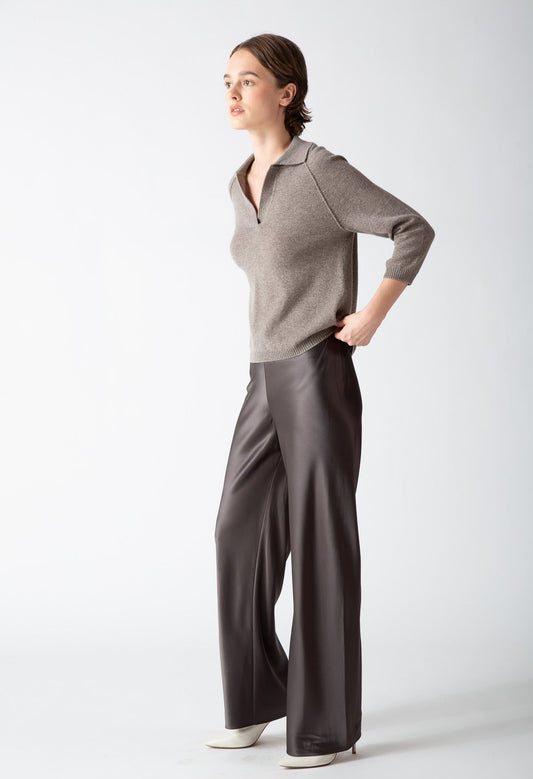 3/4 SLEEVE POLO