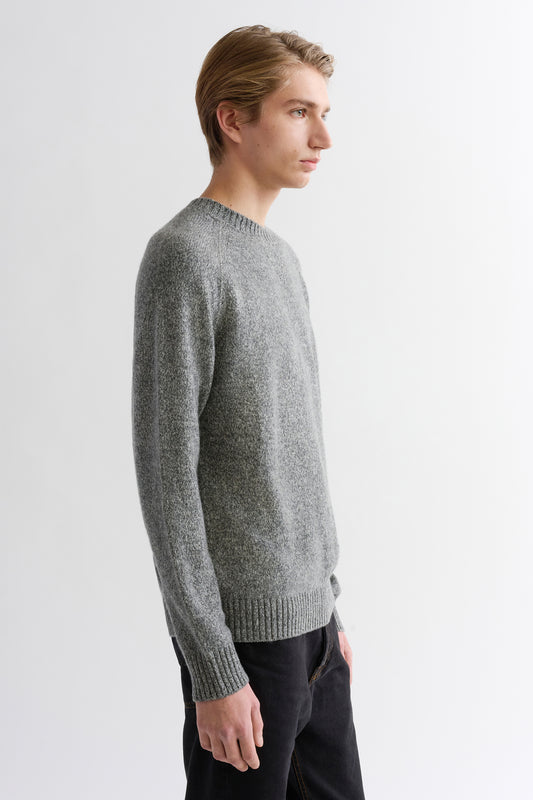 MARLED CREWNECK SWEATER