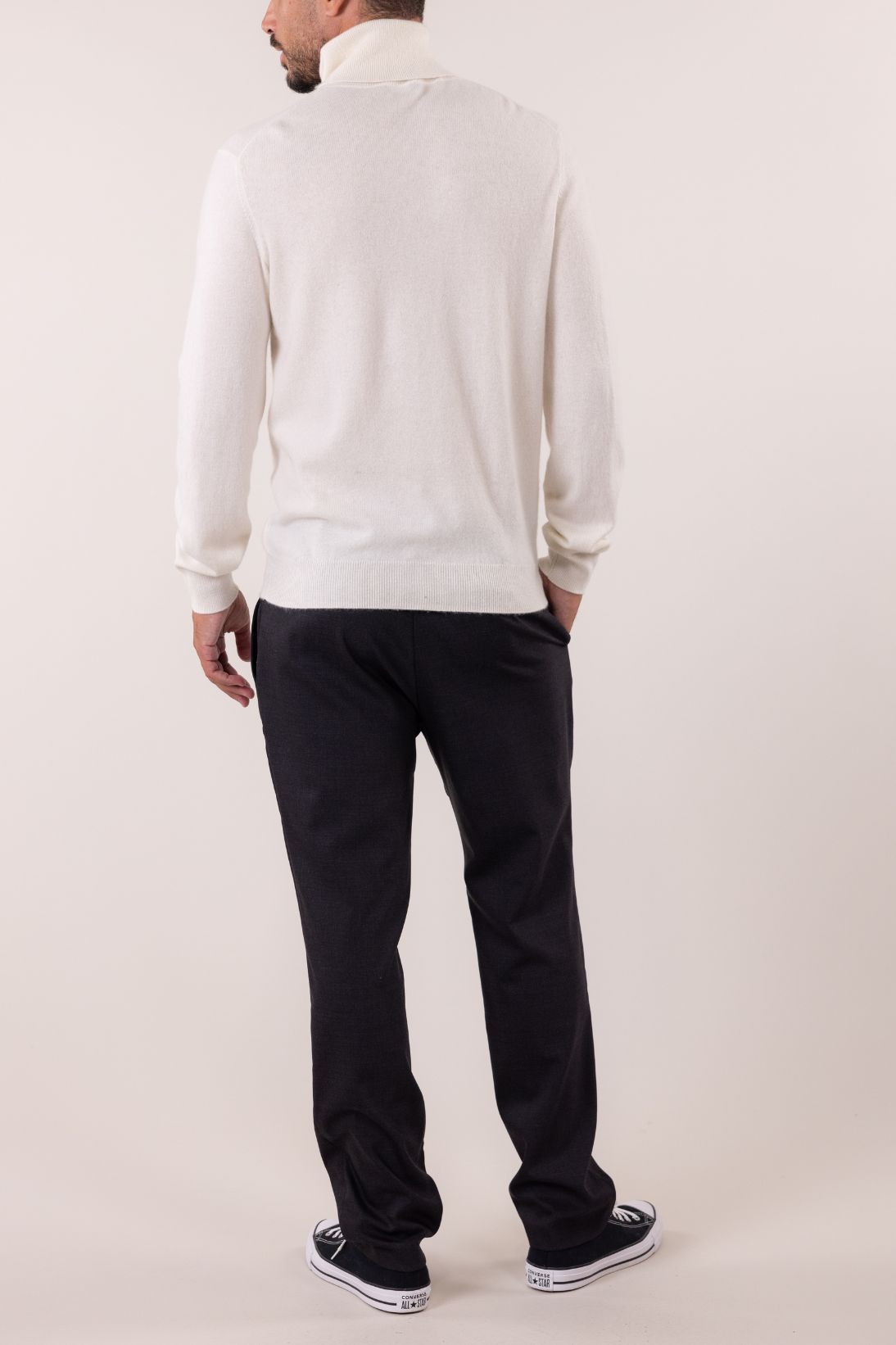 mens turtleneck dress shirts Articles of Style