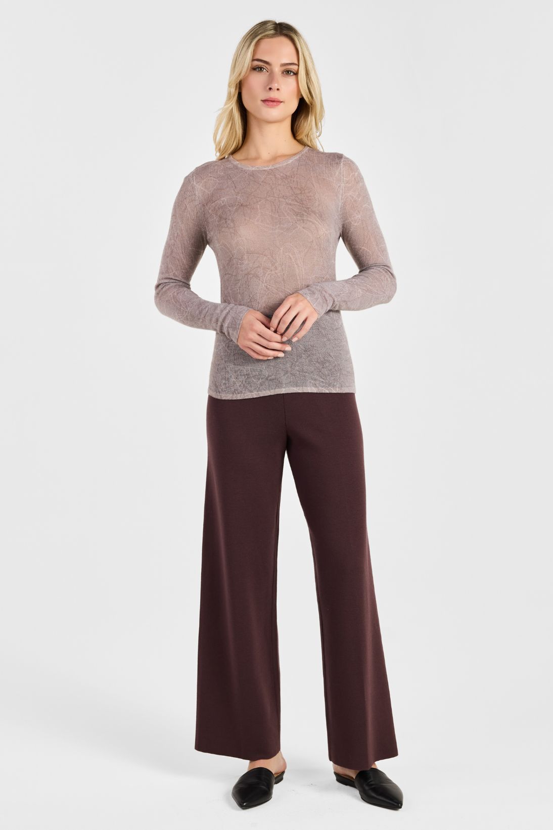 CULOTTE PANT