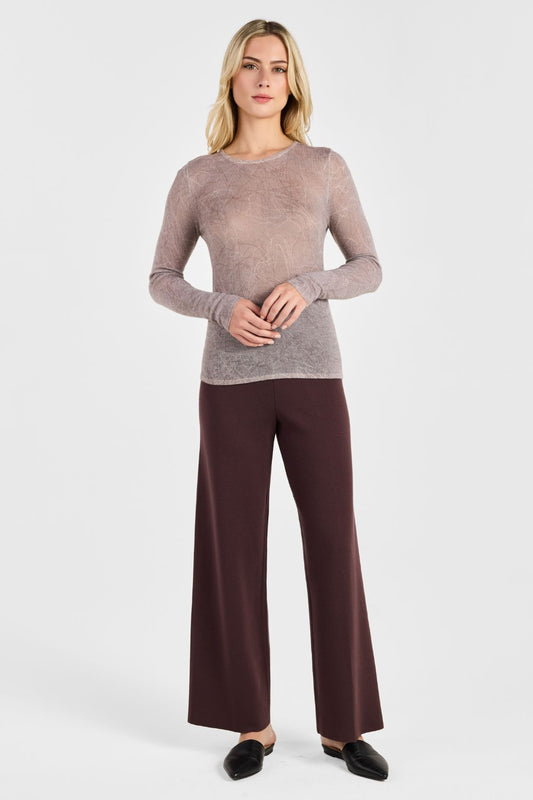 CULOTTE PANT